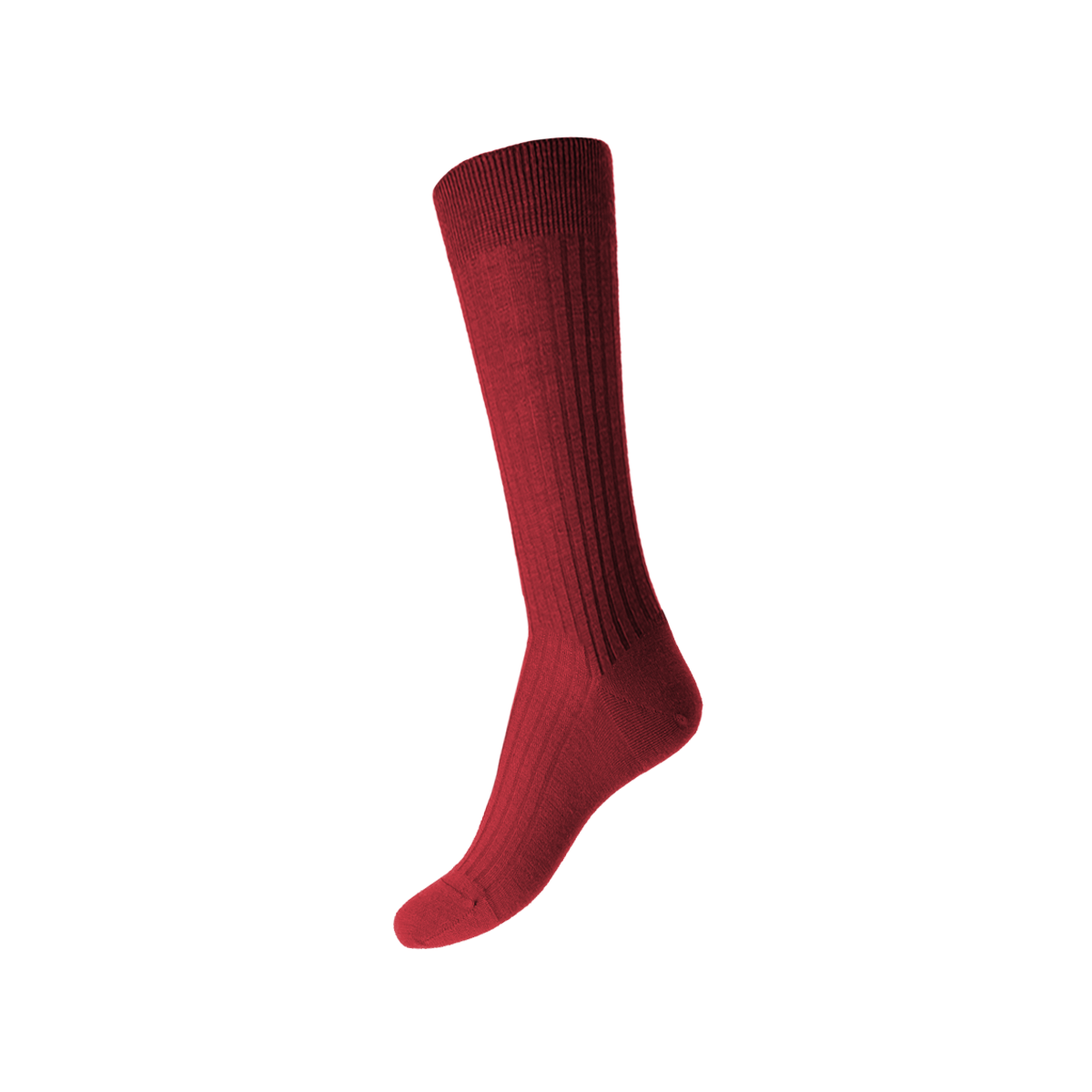 Pantherella Rose Women's Merino Wool Knee High Socks Sock Solutions