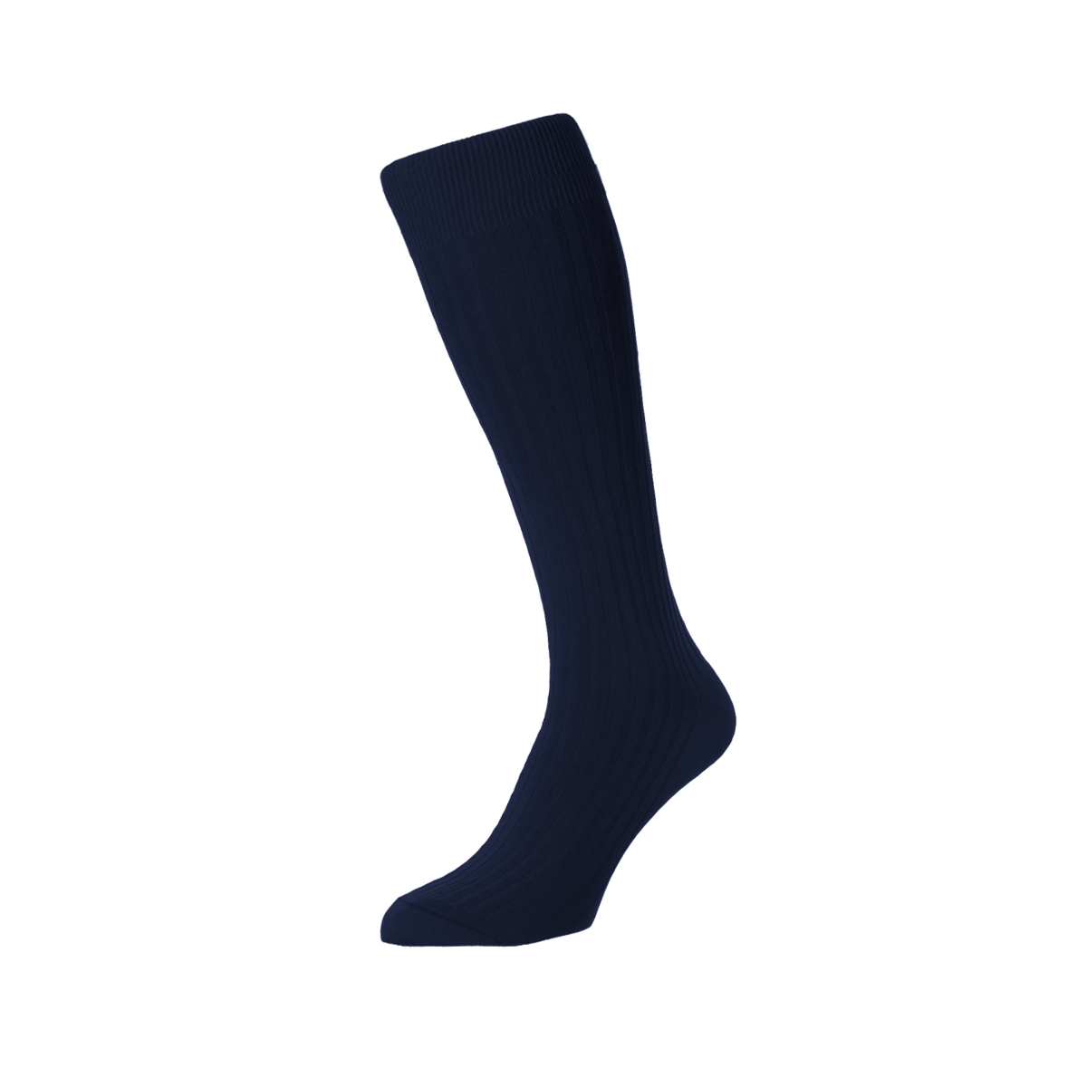 Pantherella Laburnum Mens Merino Wool Knee High Socks Sock Solutions