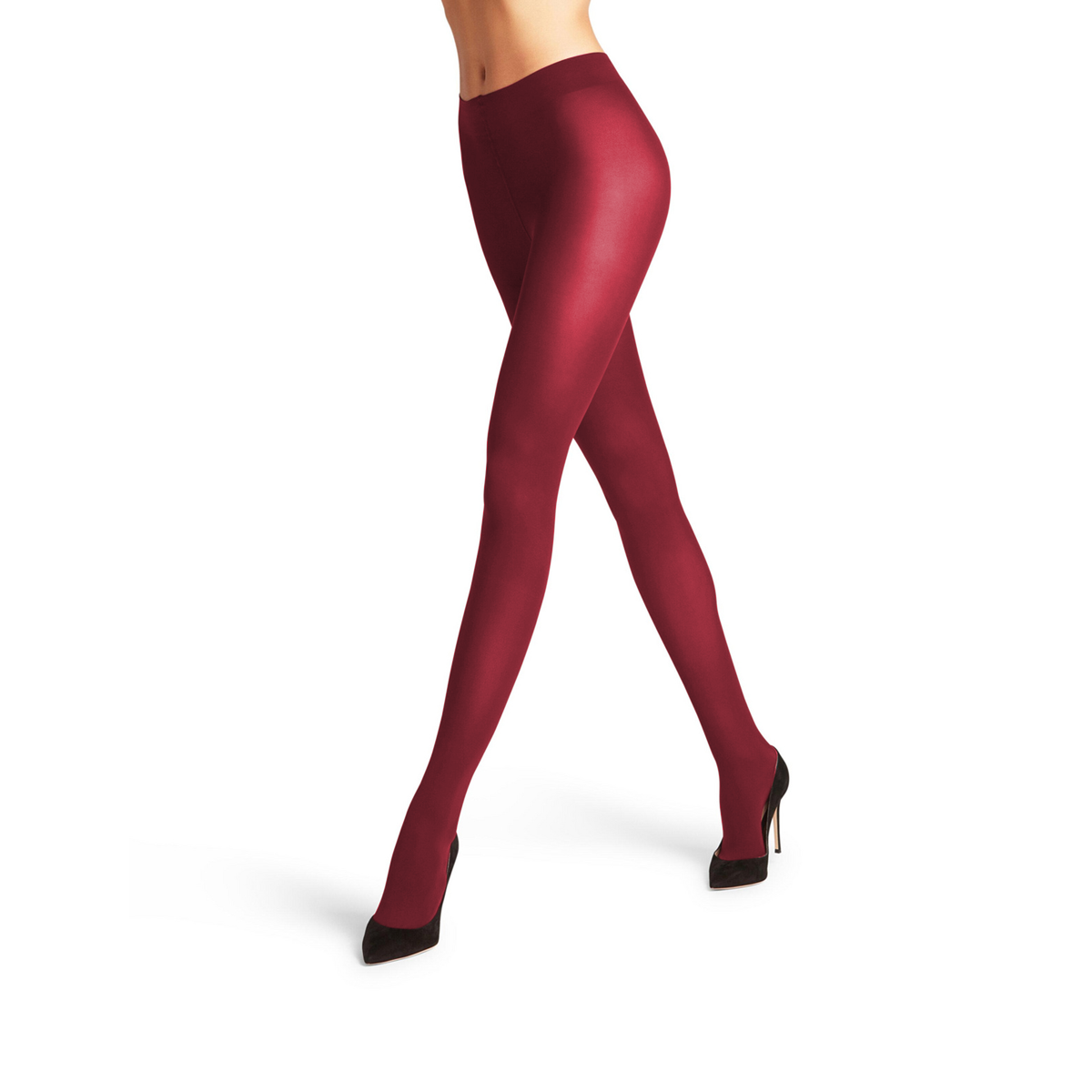 FALKE Perfect Skin Colours tights for women