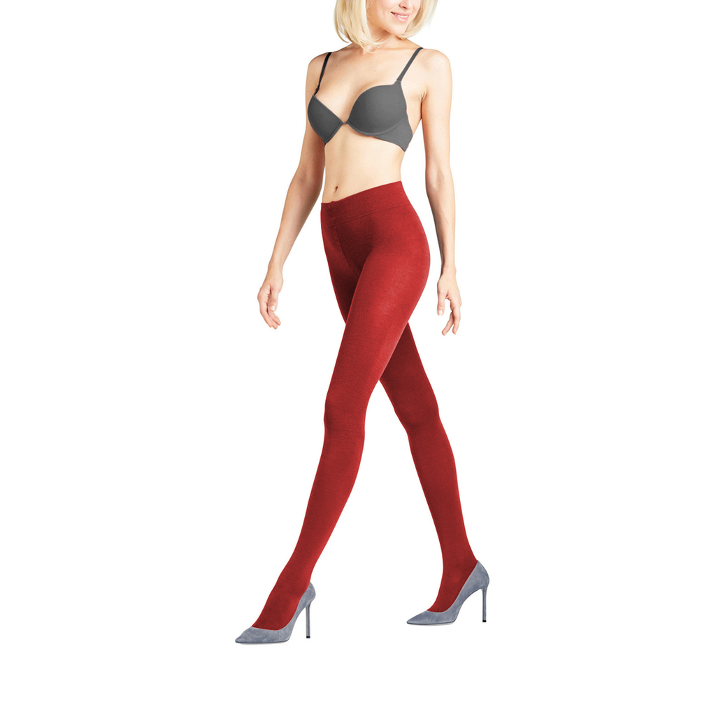 Falke Cotton Touch Tights In Stock At UK Tights